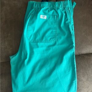Med Couture scrub pants